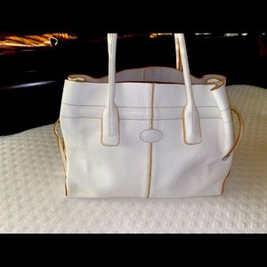 Tods purse